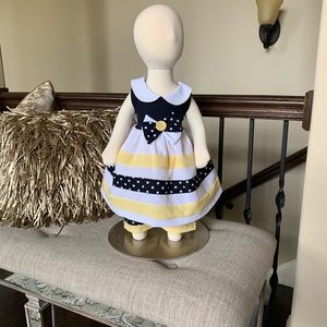 Bonnie Baby Matching Pants Sets